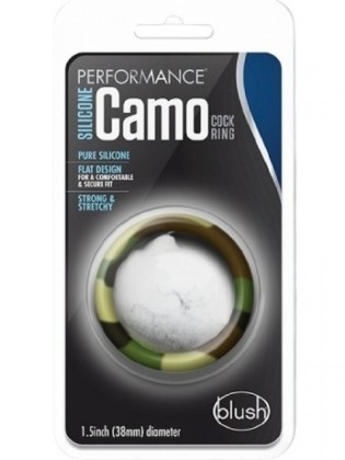 Silikonski Prsten za penis- 331124-3